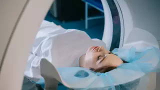 Недельную очередь на КТ легких объяснили в горздраве Алматы