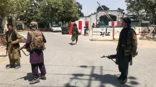 В МИД Узбекистана заявили о тесных контактах с талибами