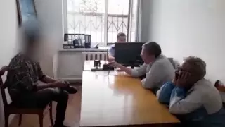 Приемного мальчика истязал сын опекунов в Алматинской области