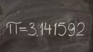 Новый рекорд расчета числа пи: еще 13 триллионов знаков после запятой