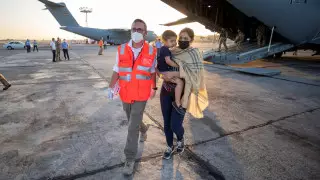 В ООН призвали талибов сдержать свои обещания