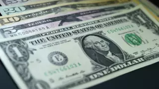 Курс доллара снова вырос