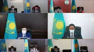 3,6 миллиарда тенге выделили из резерва на корма для двух областей Казахстана