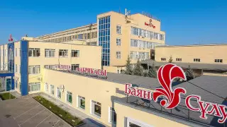 Кондитерская фабрика "Баян Сулу" повысила зарплаты сотрудникам