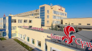 Кондитерская фабрика "Баян Сулу" повысила зарплаты сотрудникам