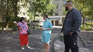 Акимат отреагировал на жалобу алматинки после интервью с Jah Khalib