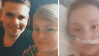 Мужчина вывел девушку из комы, предложив ей выйти замуж