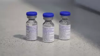 QazVac официально зарегистрировали в Кыргызстане