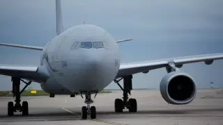 Дипломат рассказал об эвакуации казахстанцев из Кабула