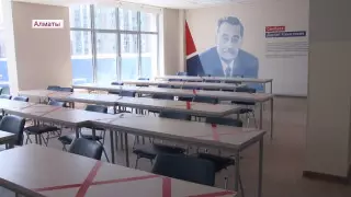 Вузы Алматы не готовы принять студентов. СМИ озвучили результаты проверок
