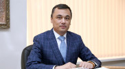 Аскар Умаров назначен вице-министром информации и общественного развития