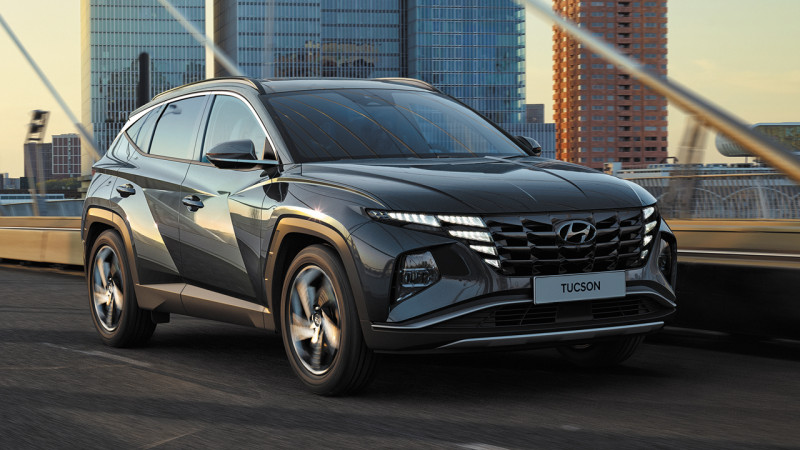 "Астана Моторс" углубляет локализацию производства автомобилей Hyundai