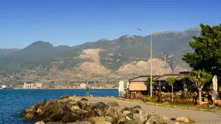 Замок времен первого крестового похода откроют для посетителей в Турции