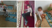 Шокирующее видео из школы-интерната в Атырау: Nur Otan проведет проверку