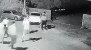 Драка в Капшагае: бывшие полицейские задержаны