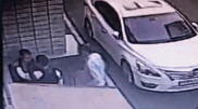 "Услышал крики". Участковый поймал грабителя в Нур-Султане
