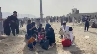 Талибы попросили ООН остаться в Афганистане с гуманитарной миссией