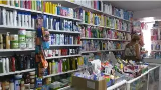 Подросток напал с ножом на продавца магазина в Нур-Султане