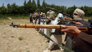 СМИ подсчитали трофеи "Талибана", оставшиеся от войск коалиции