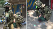 Подозреваемого в подделке паспортов вакцинации задержали в Нур-Султане