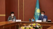 Внедрить общественный рейтинг школ поручил аким Карагандинской области