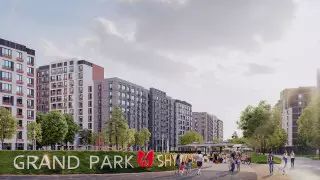 Новые точки роста Шымкента