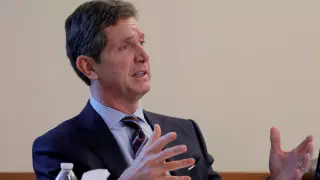 Генеральный директор Johnson & Johnson уходит в отставку