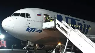 Кто приехал из Афганистана в Казахстан, рассказали в представительстве ООН