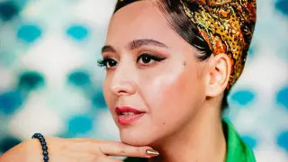 "Страшно наблюдать за этим" - Манижа о событиях в Афганистане