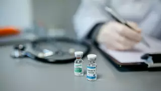 Цоя спросили об амнистии для купивших паспорта вакцинации