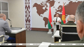 Лукашенко опроверг мнение о реализуемом им плане пожизненного президентства