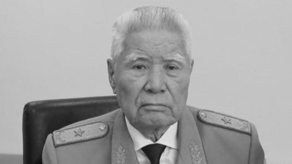 Скончался бывший заместитель начальника Службы охраны Президента