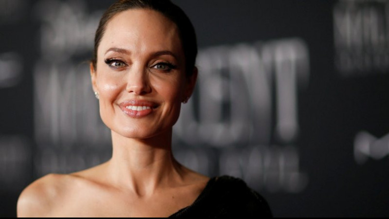 Анджелина Джоли завела аккаунт в Instagram, чтобы рассказывать об афганцах