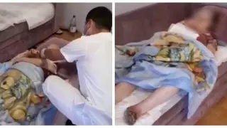 "Представляю, какая это была тяжелая и мучительная смерть"