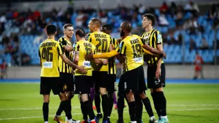 Курбан Бердыев будет тренировать алматинский "Кайрат" - СМИ