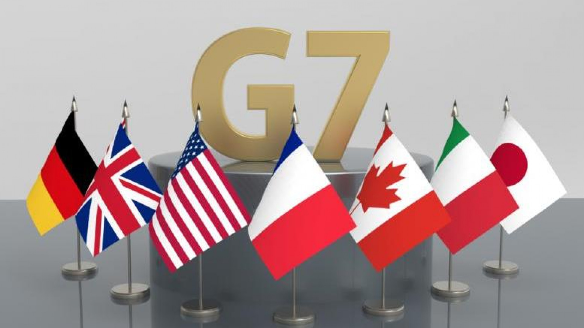 Развитые 7 стран. G7 Summit. G7 большая семерка. G7 страны. G7 флаги.