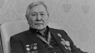 Ушел из жизни Султан Оразалин