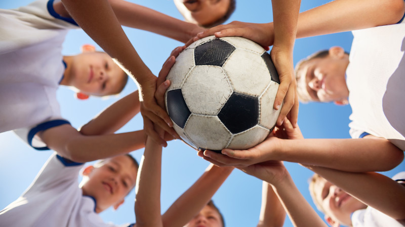 Как будут развивать детский спорт в регионах, рассказали в Nur Otan: 23  августа 2021, 11:03 - новости на Tengrinews.kz