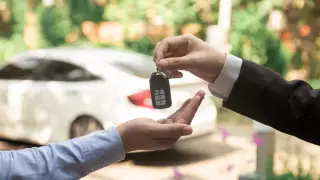 Преступные схемы при продаже авто в Казахстане назвали в МВД