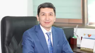 Азамат Батыркожа освобожден от должности вице-министра