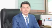 Азамат Батыркожа освобожден от должности вице-министра