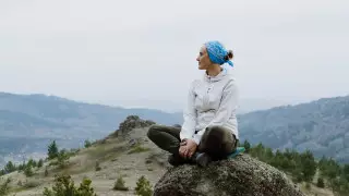 "Сокровище, о котором мы не знали". Чем туристов привлекает Егиндыбулак