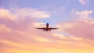 Второй рейс из Афганистана с сотрудниками ООН прибыл в Алматы