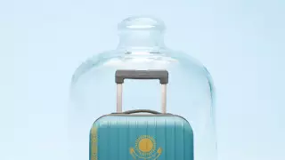 Қазақстандағы топ-10 туристік бағыт қандай?