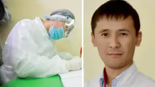 Маман жаппай вакцинация кезіндегі министрліктің қатесін айтты