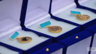 "Мың бала шықса көп". Мамандар "Алтын белгі" сапасына күмәнмен қарайды