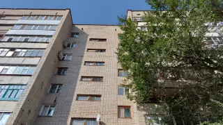 Рабочий погиб в Уральске при ремонте дома по госпрограмме