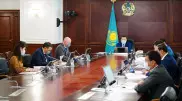 Премьер Мамин провел заседание по вопросам предпринимательства
