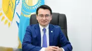 Акимом города Косшы назначен Гайдар Касенов
