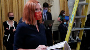 США представят доклад о происхождении коронавируса